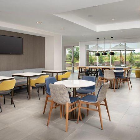 Towneplace Suites By Marriott Cincinnati 메이슨 외부 사진
