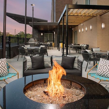 Towneplace Suites By Marriott Cincinnati 메이슨 외부 사진