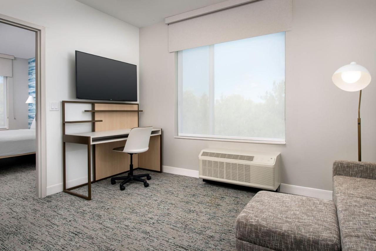 Towneplace Suites By Marriott Cincinnati 메이슨 외부 사진