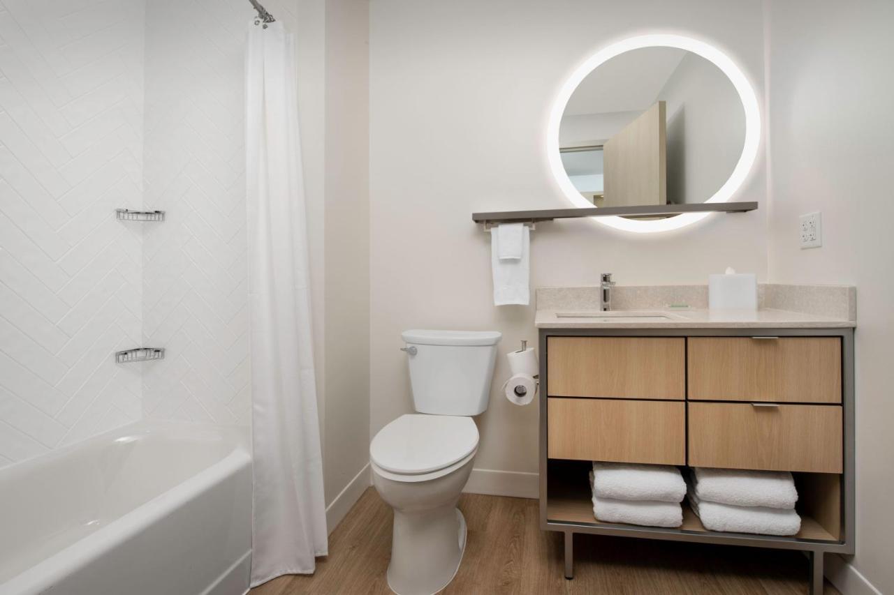 Towneplace Suites By Marriott Cincinnati 메이슨 외부 사진