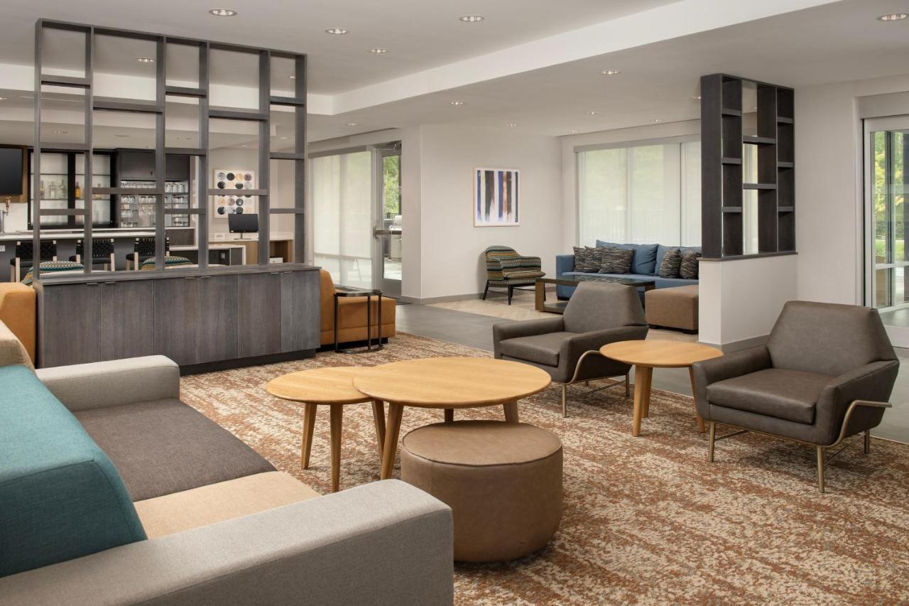 Towneplace Suites By Marriott Cincinnati 메이슨 외부 사진