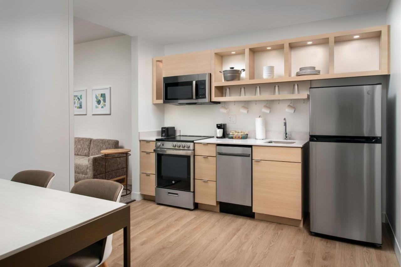 Towneplace Suites By Marriott Cincinnati 메이슨 외부 사진