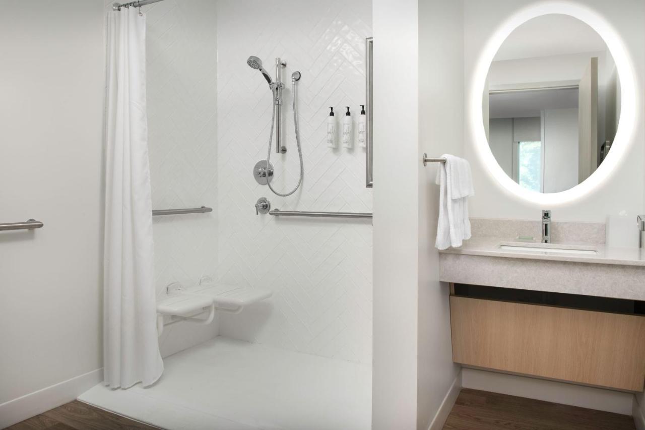 Towneplace Suites By Marriott Cincinnati 메이슨 외부 사진