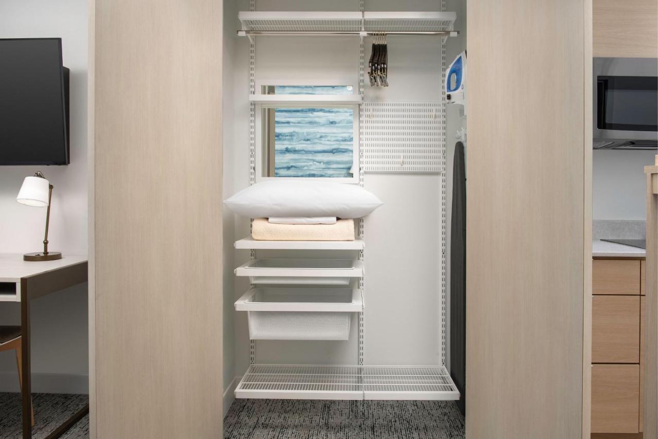 Towneplace Suites By Marriott Cincinnati 메이슨 외부 사진