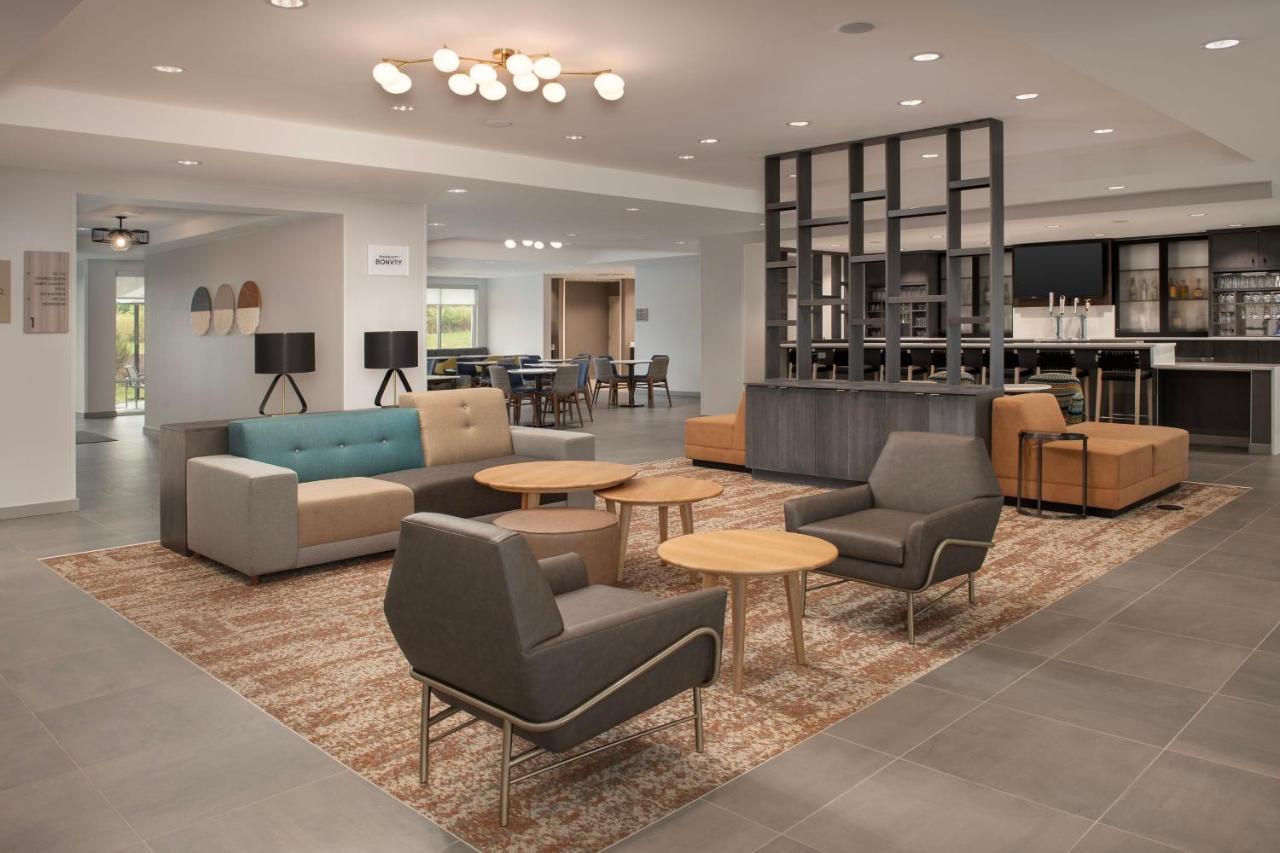 Towneplace Suites By Marriott Cincinnati 메이슨 외부 사진