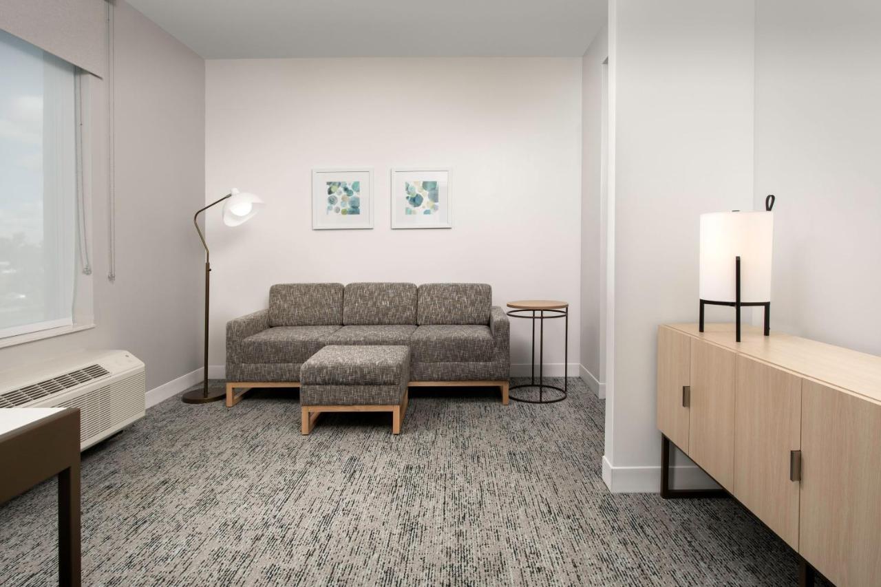 Towneplace Suites By Marriott Cincinnati 메이슨 외부 사진