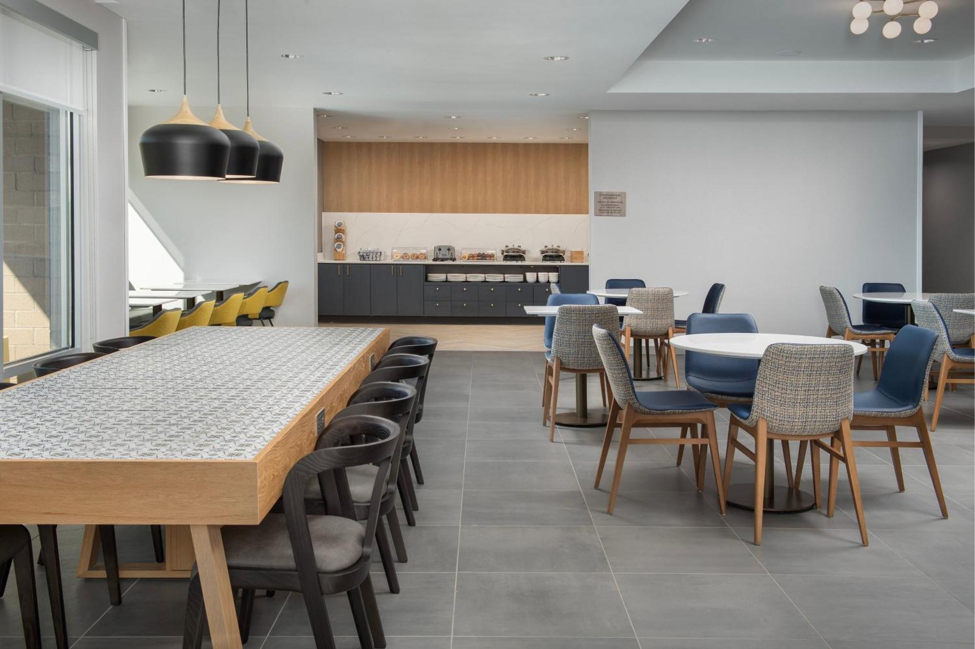 Towneplace Suites By Marriott Cincinnati 메이슨 외부 사진