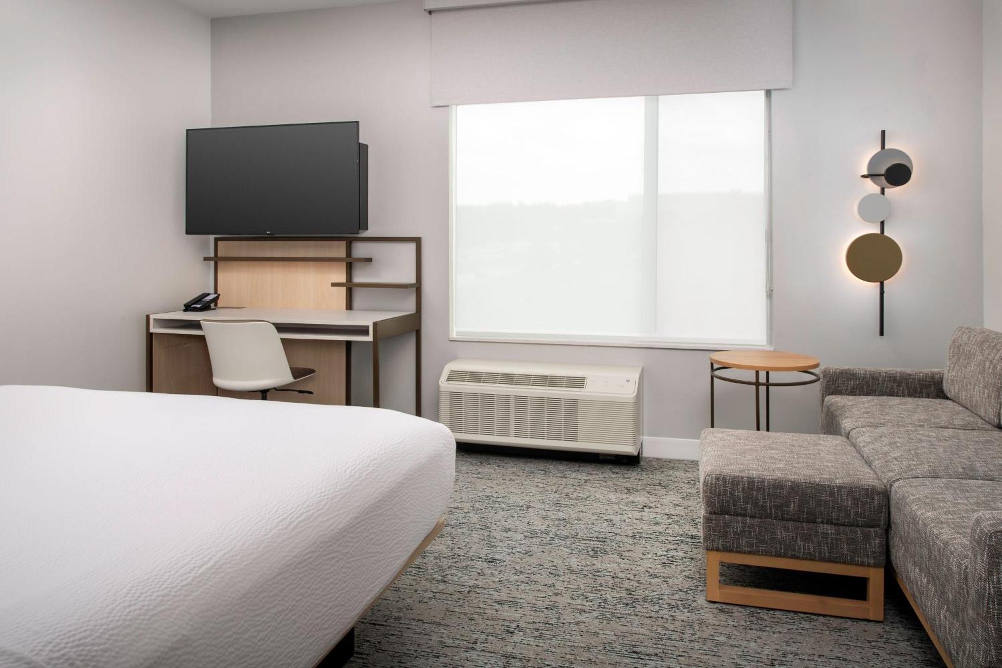Towneplace Suites By Marriott Cincinnati 메이슨 외부 사진